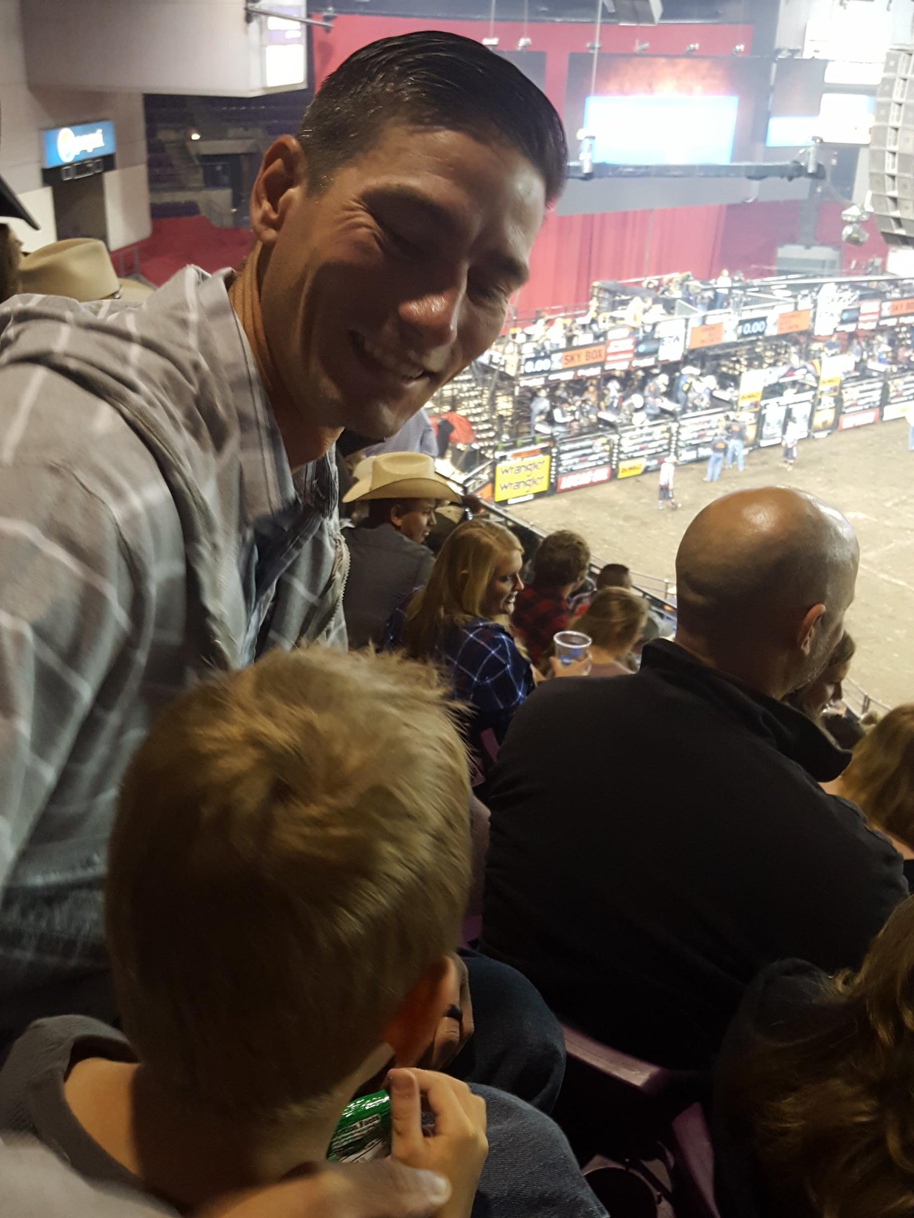 PBR - Rumble in the Rockies