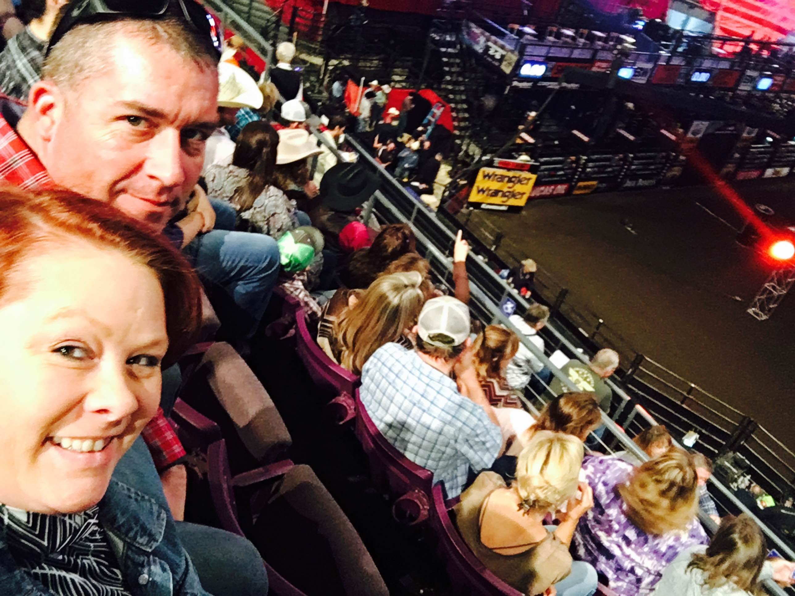 PBR - Rumble in the Rockies