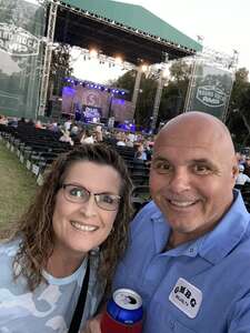 Cole Swindell - Back Down to the Bar Tour 2022