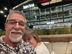 Carrie Underwood - the Denim & Rhinestones Tour