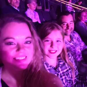 Carrie Underwood - the Denim & Rhinestones Tour