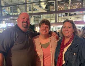 Carrie Underwood - the Denim & Rhinestones Tour