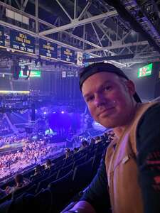 Carrie Underwood - the Denim & Rhinestones Tour