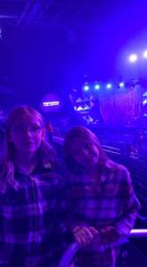 Carrie Underwood - the Denim & Rhinestones Tour