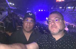 Carrie Underwood - the Denim & Rhinestones Tour