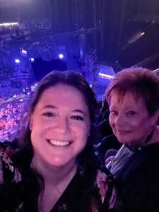 Carrie Underwood - the Denim & Rhinestones Tour