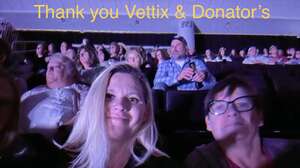 Carrie Underwood - the Denim & Rhinestones Tour