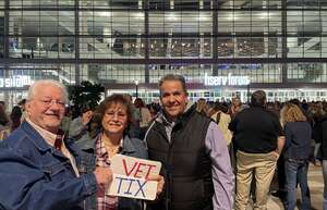 Carrie Underwood - the Denim & Rhinestones Tour