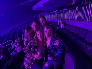 Carrie Underwood - the Denim & Rhinestones Tour