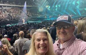 Carrie Underwood - the Denim & Rhinestones Tour