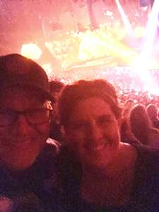 Carrie Underwood - the Denim & Rhinestones Tour