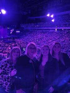 Carrie Underwood - the Denim & Rhinestones Tour