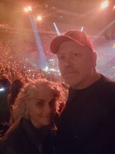 Carrie Underwood - the Denim & Rhinestones Tour