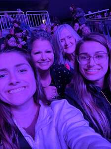 Carrie Underwood - the Denim & Rhinestones Tour