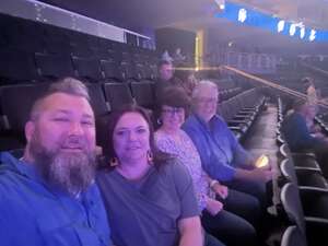 Carrie Underwood - the Denim & Rhinestones Tour