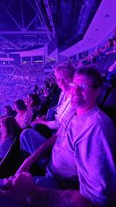 Carrie Underwood - the Denim & Rhinestones Tour