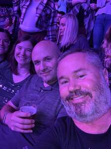 Carrie Underwood - the Denim & Rhinestones Tour