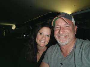 Carrie Underwood - the Denim & Rhinestones Tour