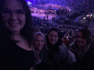 Carrie Underwood - the Denim & Rhinestones Tour