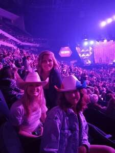 Carrie Underwood - the Denim & Rhinestones Tour