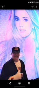 Carrie Underwood - the Denim & Rhinestones Tour