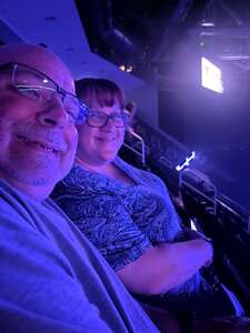 Carrie Underwood - the Denim & Rhinestones Tour