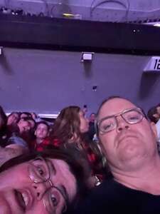 Carrie Underwood - the Denim & Rhinestones Tour