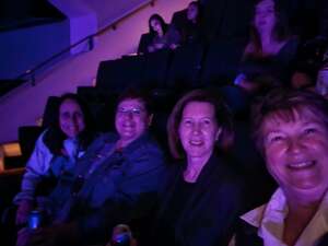 Carrie Underwood - the Denim & Rhinestones Tour