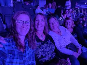 Carrie Underwood - the Denim & Rhinestones Tour