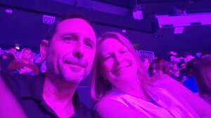 Carrie Underwood - the Denim & Rhinestones Tour