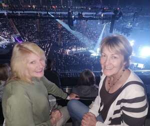 Carrie Underwood - the Denim & Rhinestones Tour