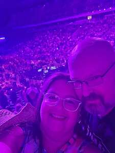 Carrie Underwood - the Denim & Rhinestones Tour