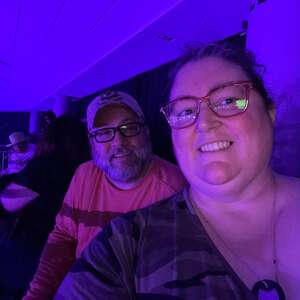 Carrie Underwood - the Denim & Rhinestones Tour