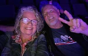 Carrie Underwood - the Denim & Rhinestones Tour