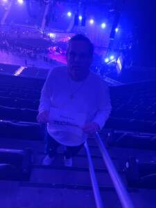 Carrie Underwood - the Denim & Rhinestones Tour