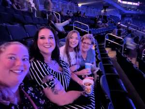 Carrie Underwood - the Denim & Rhinestones Tour