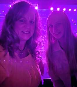 Carrie Underwood - the Denim & Rhinestones Tour