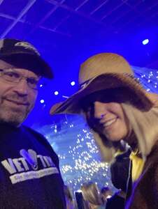 Carrie Underwood - the Denim & Rhinestones Tour