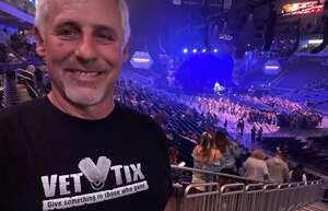 Carrie Underwood - the Denim & Rhinestones Tour