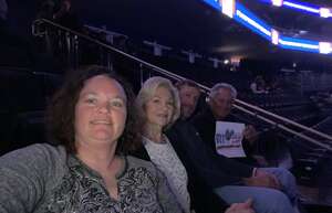 Carrie Underwood - the Denim & Rhinestones Tour