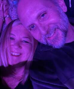 Carrie Underwood - the Denim & Rhinestones Tour