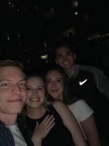 Carrie Underwood - the Denim & Rhinestones Tour