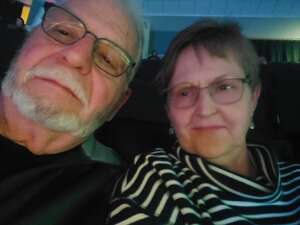 Carrie Underwood - the Denim & Rhinestones Tour