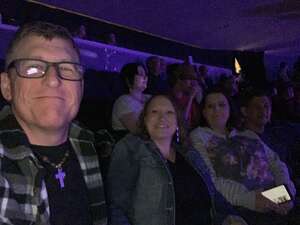 Carrie Underwood - the Denim & Rhinestones Tour