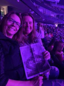 Carrie Underwood - the Denim & Rhinestones Tour