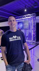 Carrie Underwood - the Denim & Rhinestones Tour