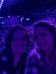 Carrie Underwood - the Denim & Rhinestones Tour