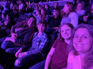 Carrie Underwood - the Denim & Rhinestones Tour