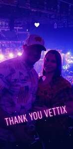 Carrie Underwood - the Denim & Rhinestones Tour