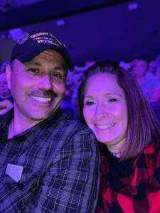 Carrie Underwood - the Denim & Rhinestones Tour